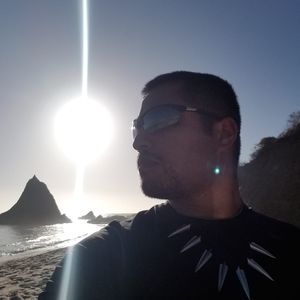 Meet your Posher, Zeidan